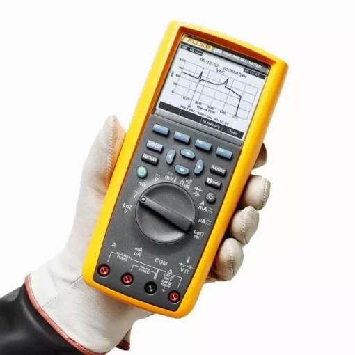 Fluke-289-Digital-Multimeter