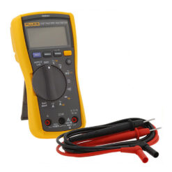 Đồng Hồ Đo Đa Năng Fluke 117 24 Đồng Hồ Đo Đa Năng Fluke 117
