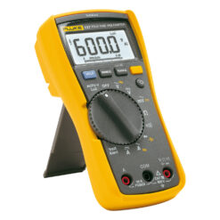 Đồng Hồ Đo Đa Năng Fluke 117 25 Đồng Hồ Đo Đa Năng Fluke 117