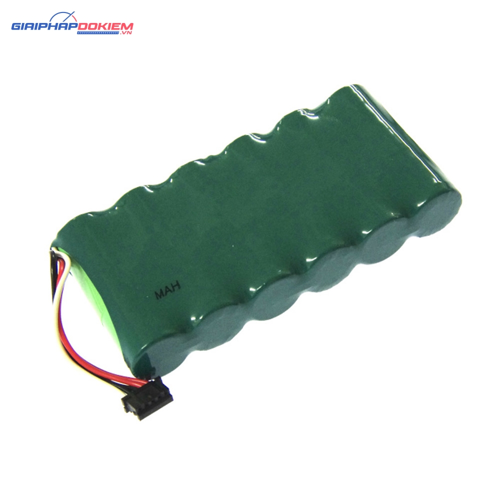 Pin Sạc NiMH Hioki 9459 3 Đồng Hồ Đo Đa Năng Fluke 179