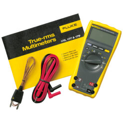 Đồng Hồ Đo Đa Năng Fluke 179 26 Đồng Hồ Đo Đa Năng Fluke 179
