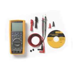 Đồng Hồ Đo Đa Năng Fluke 289 26 Đồng Hồ Đo Đa Năng Fluke 289