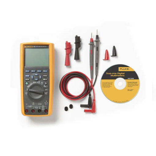 Đồng Hồ Đo Đa Năng Fluke 289