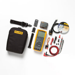 Đồng Hồ Đo Đa Năng Fluke 289 27 Đồng Hồ Đo Đa Năng Fluke 289