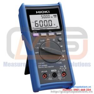 Đồng hồ vạn năng dùng để làm gì? Công dụng của đồng hồ đo điện 12 Đồng hồ vạn năng dùng để làm gì? Công dụng của đồng hồ đo điện