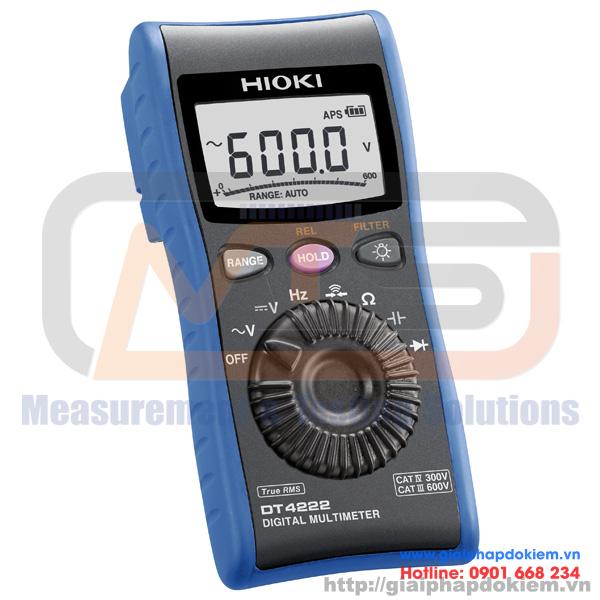 Đồng hồ vạn năng thực hiện chức năng của? Xem ngay đáp án đúng!