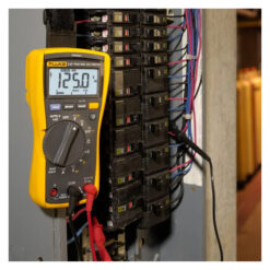 fluke 117 5