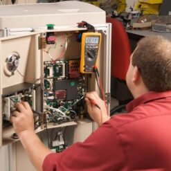 fluke 179 dmm service