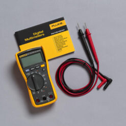 fluke fluke 117 true rms digital multimeter 20728