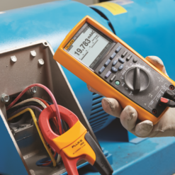 Đồng Hồ Đo Đa Năng Fluke 289 31 fluke 289 imsk kit in use 3