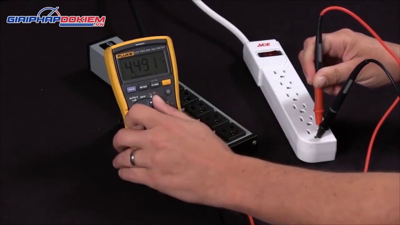 Đồng Hồ Đo Đa Năng Fluke 117 22 Đồng Hồ Đo Đa Năng Fluke 117 - Ảnh 11