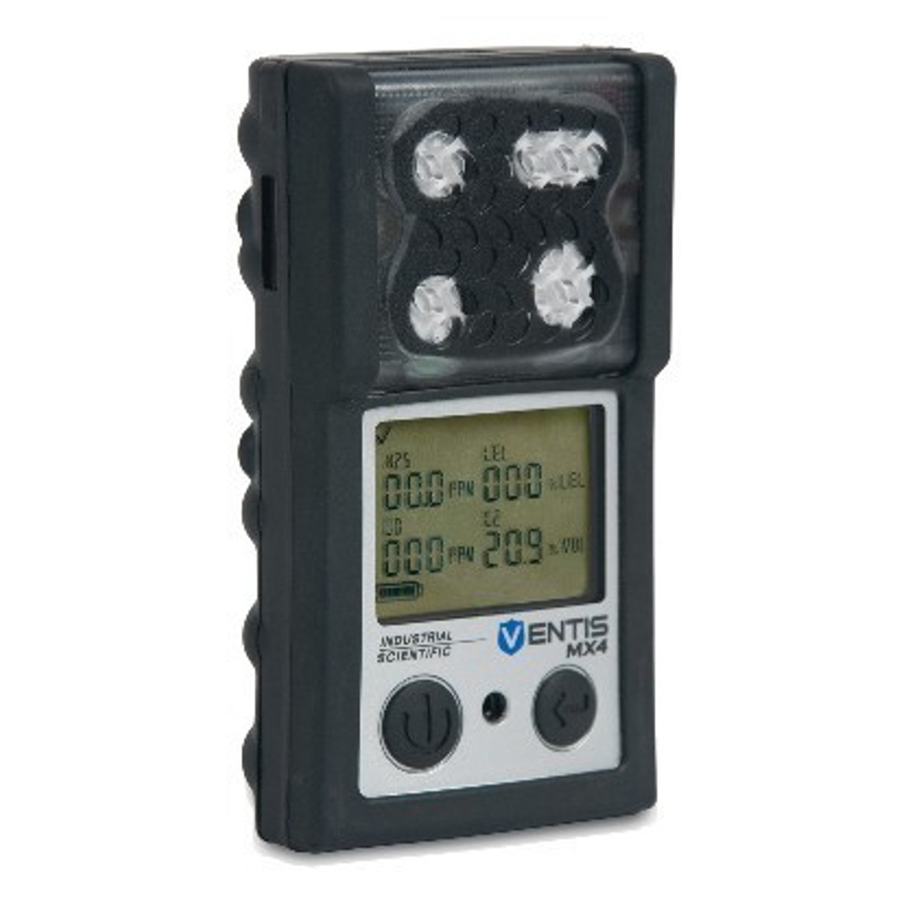 Máy Phát Hiện 4 Khí Ventis MX4 2 Máy Phát Hiện 4 Khí Ventis MX4