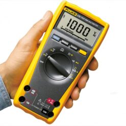 Đồng Hồ Đo Đa Năng Fluke 179 30 shopdoluong Dong Ho Van Nang FLUKE 1791