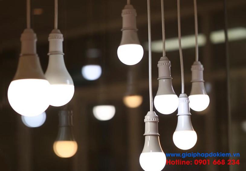 Đơn vị đo cường độ ánh sáng là gì?