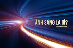 Ánh sáng là gì? Phân loại, tính chất quan trọng của ánh sáng 1 anh-sang-la-gi