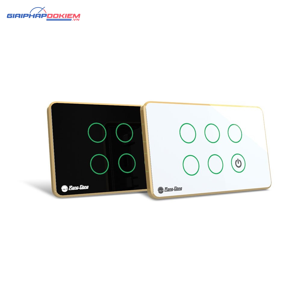 Bảng điều khiển cảnh Rạng Đông RD-SC05 1 Bảng điều khiển cảnh Rạng Đông RD-SC05