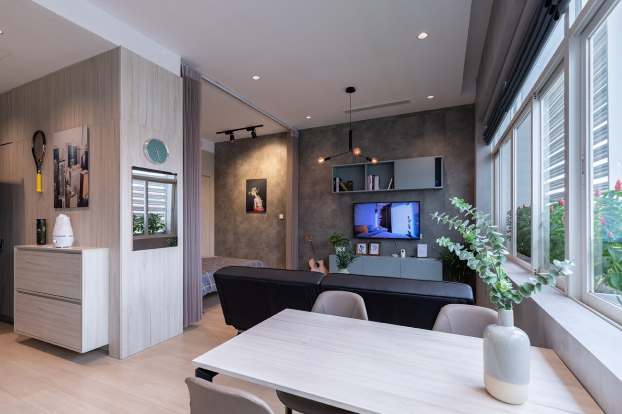 Bảng điều khiển cảnh Rạng Đông RD-SC06.CN Bảng điều khiển cảnh Rạng Đông RD-SC06.CN