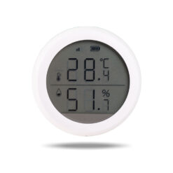 Bộ cảm biến nhiệt độ, độ ẩm Rạng Đông CB07.TE.BLE