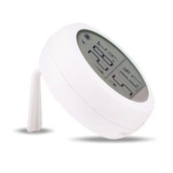 Bộ cảm biến nhiệt độ, độ ẩm Rạng Đông CB07.TE.BLE 7 Bộ cảm biến nhiệt độ, độ ẩm Rạng Đông CB07.TE.BLE