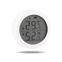 Bộ cảm biến nhiệt độ, độ ẩm Rạng Đông CB07.TE.BLE 8 Bộ cảm biến nhiệt độ, độ ẩm Rạng Đông CB07.TE.BLE
