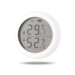 Bộ cảm biến nhiệt độ, độ ẩm Rạng Đông CB07.TE.BLE 9 Bộ cảm biến nhiệt độ, độ ẩm Rạng Đông CB07.TE.BLE