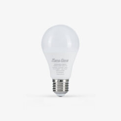 Bóng LED Bulb đổi màu Bluetooth Rạng Đông A60.BLE.RGBCW/9W