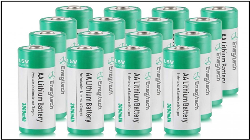 Cấu tạo của pin Lithium gồm những bộ phận nào? 6 Pin lithium là gì?