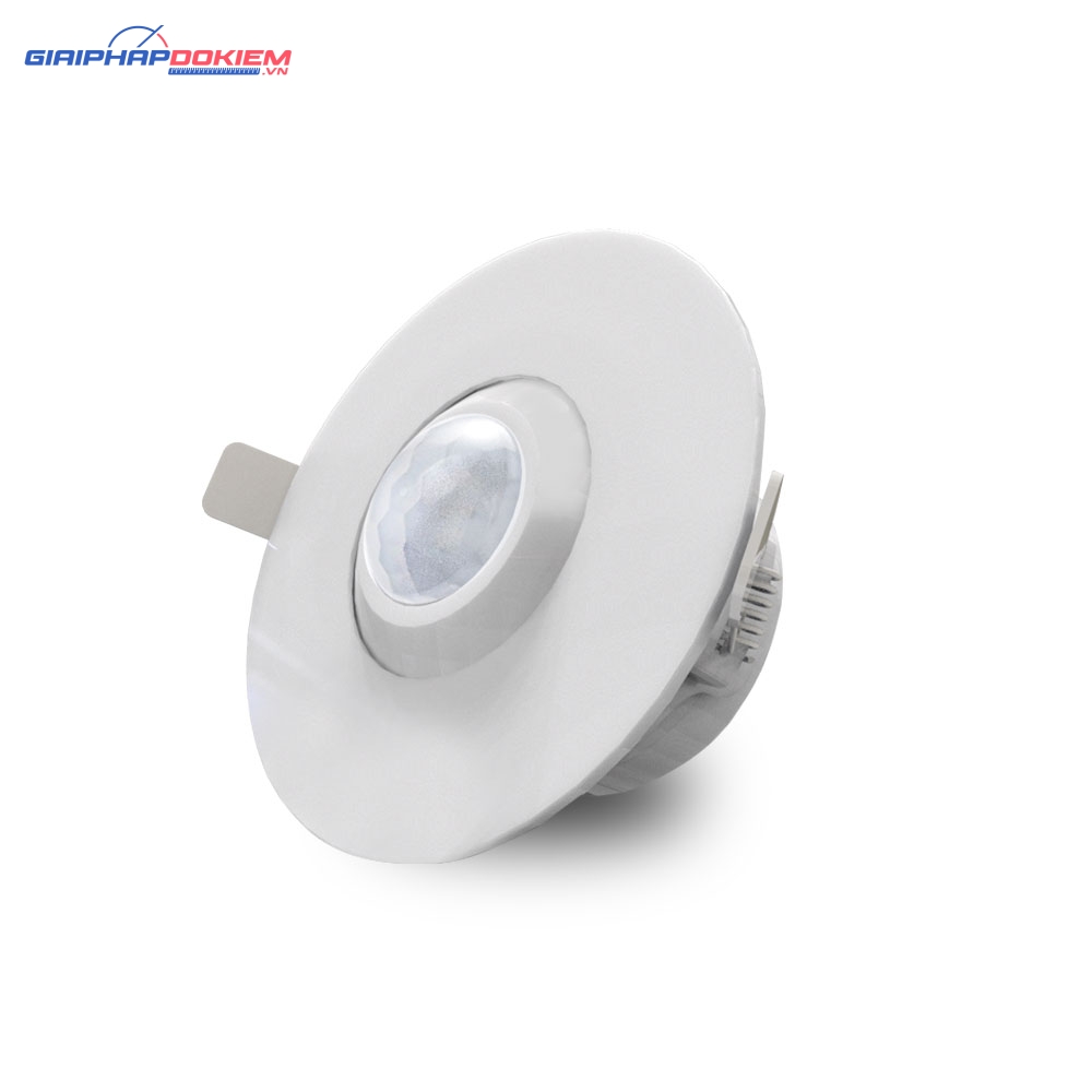 Công tắc cảm biến thông minh Rạng Đông CB09.PIR.BLE (AC) 1 Công tắc cảm biến thông minh Rạng Đông CB09.PIR.BLE (AC)