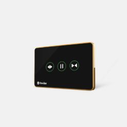 Công tắc cảm ứng điều khiển Rèm Rạng Đông RD-CT.03.BLE.REM