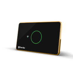 Công tắc cảm ứng WIFI 1 nút bấm Rạng Đông RD-CT.01.WF