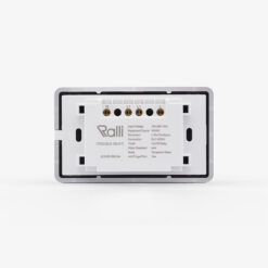 Công tắc thông minh Rạng Đông CTCU.BLE CN.01T 11 Công tắc thông minh Rạng Đông CTCU.BLE CN.01T