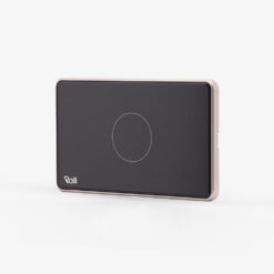 Công tắc thông minh Rạng Đông CTCU.BLE CN.01T