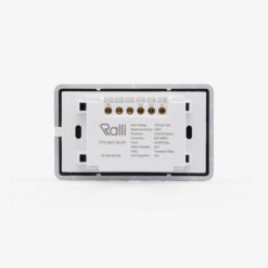 Công tắc thông minh Rạng Đông CTCU.BLE CN.02T 11 Công tắc thông minh Rạng Đông CTCU.BLE CN.02T