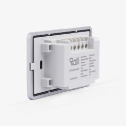 Công tắc thông minh Rạng Đông CTCU.BLE CN.02T 12 Công tắc thông minh Rạng Đông CTCU.BLE CN.02T
