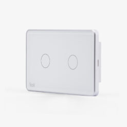 Công tắc thông minh Rạng Đông CTCU.BLE CN.02T 10 Công tắc thông minh Rạng Đông CTCU.BLE CN.02T