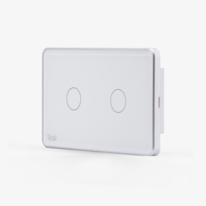 Công tắc thông minh Rạng Đông CTCU.BLE CN.02T