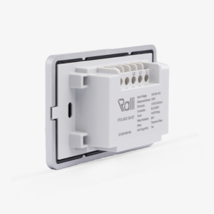 Công tắc thông minh Rạng Đông CTCU.BLE CN.02T