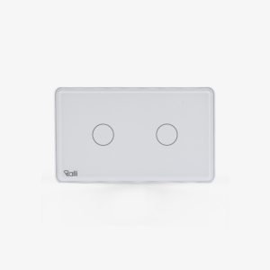 Công tắc thông minh Rạng Đông CTCU.BLE CN.02T