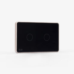 Công tắc thông minh Rạng Đông CTCU.BLE CN.02T 8 Công tắc thông minh Rạng Đông CTCU.BLE CN.02T