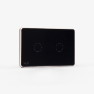 Công tắc thông minh Rạng Đông CTCU.BLE CN.02T