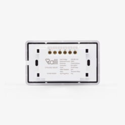 Công tắc thông minh Rạng Đông CTCU.BLE CN.03T 11 Công tắc thông minh Rạng Đông CTCU.BLE CN.03T