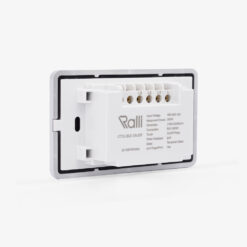 Công tắc thông minh Rạng Đông CTCU.BLE CN.03T 12 Công tắc thông minh Rạng Đông CTCU.BLE CN.03T