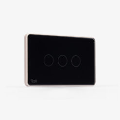 Công tắc thông minh Rạng Đông CTCU.BLE CN.03T 8 Công tắc thông minh Rạng Đông CTCU.BLE CN.03T