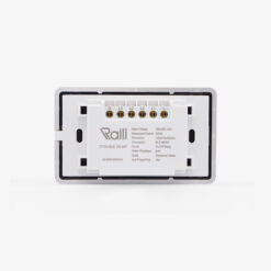 Công tắc thông minh Rạng Đông CTCU.BLE CN.04T 11 Công tắc thông minh Rạng Đông CTCU.BLE CN.04T