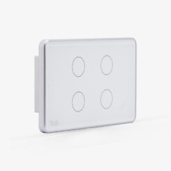 Công tắc thông minh Rạng Đông CTCU.BLE CN.04T 10 Công tắc thông minh Rạng Đông CTCU.BLE CN.04T