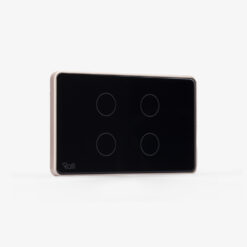 Công tắc thông minh Rạng Đông CTCU.BLE CN.04T 8 Công tắc thông minh Rạng Đông CTCU.BLE CN.04T