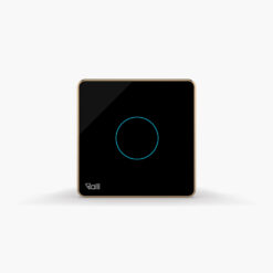 Công tắc thông minh Rạng Đông CTCU.BLE V.01T