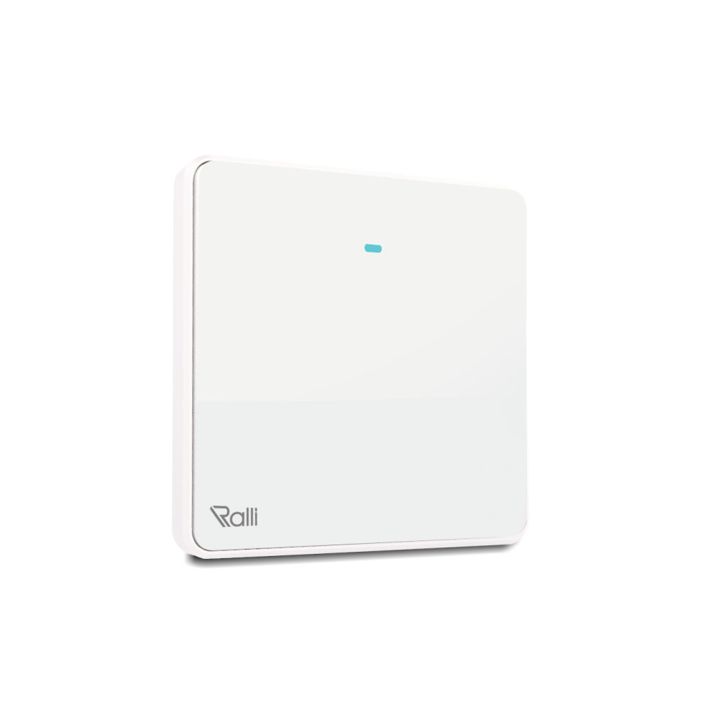 Công tắc thông minh wifi Rạng Đông CTC.WF V1.01 1 Công tắc thông minh wifi Rạng Đông CTC.WF V1.01