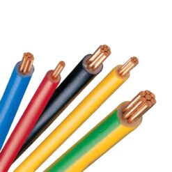 Dây cáp điện Cadivi CV-1.5 6 Dây cáp điện Cadivi CV-1.5