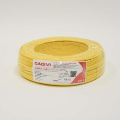 Dây cáp điện Cadivi CV-4
